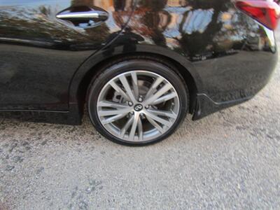 2019 INFINITI Q50 3.0T Luxe - Photo 14 - Haddon Twp, NJ 08107