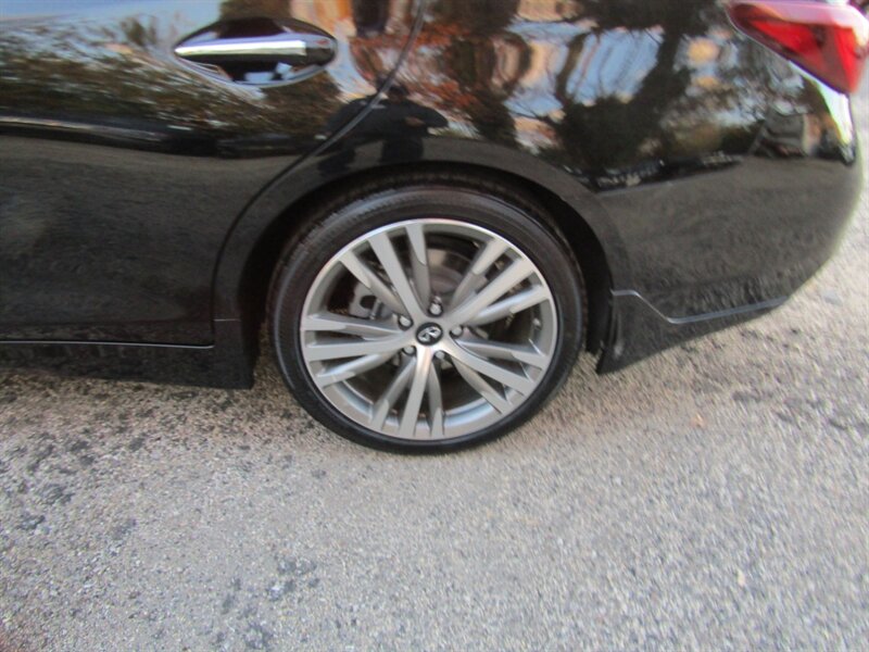 2019 INFINITI Q50 3.0T Luxe - Photo 14 - Haddon Twp, NJ 08107
