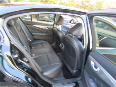 2019 INFINITI Q50 3.0T Luxe - Photo 41 - Haddon Twp, NJ 08107
