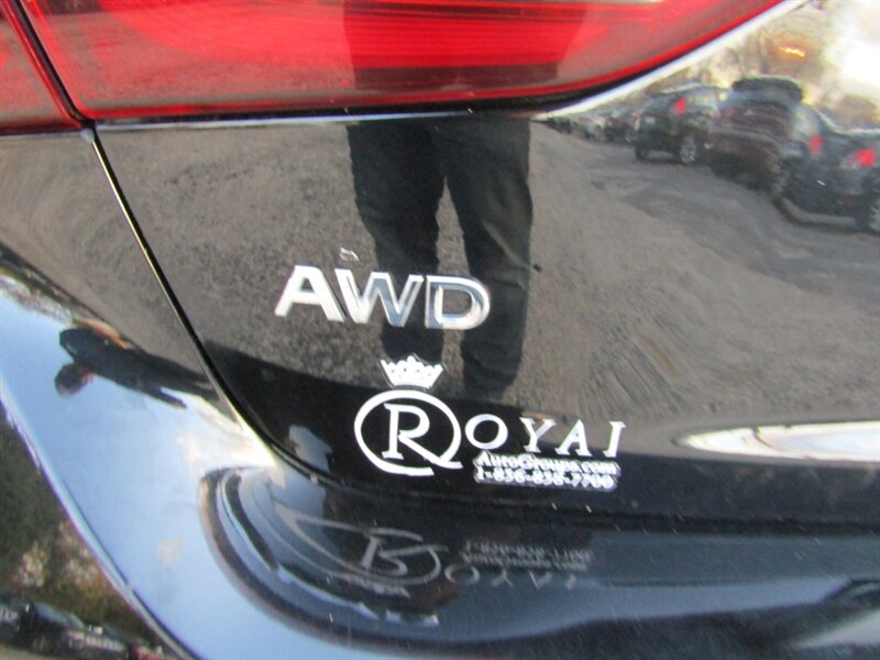 2019 INFINITI Q50 3.0T Luxe - Photo 22 - Haddon Twp, NJ 08107