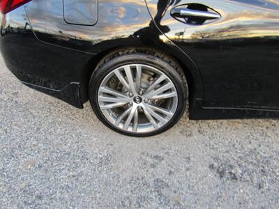 2019 INFINITI Q50 3.0T Luxe - Photo 15 - Haddon Twp, NJ 08107