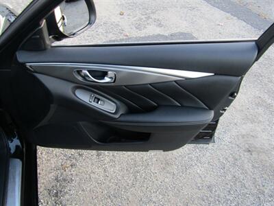 2019 INFINITI Q50 3.0T Luxe - Photo 45 - Haddon Twp, NJ 08107