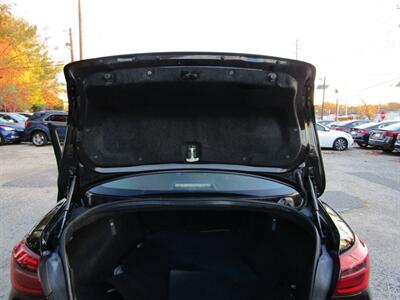 2019 INFINITI Q50 3.0T Luxe - Photo 40 - Haddon Twp, NJ 08107