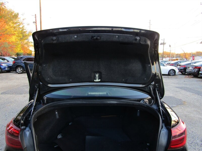 2019 INFINITI Q50 3.0T Luxe - Photo 40 - Haddon Twp, NJ 08107