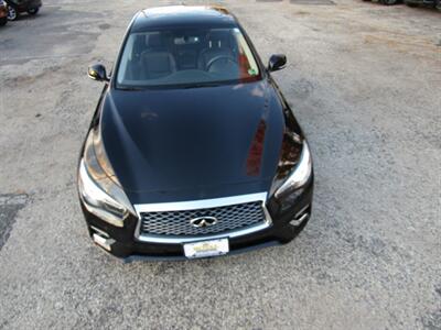 2019 INFINITI Q50 3.0T Luxe - Photo 31 - Haddon Twp, NJ 08107