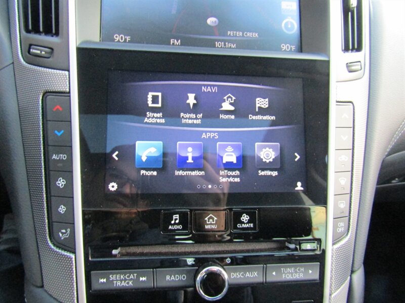 2019 INFINITI Q50 3.0T Luxe - Photo 53 - Haddon Twp, NJ 08107