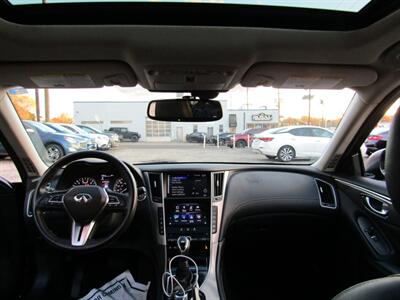 2019 INFINITI Q50 3.0T Luxe - Photo 62 - Haddon Twp, NJ 08107