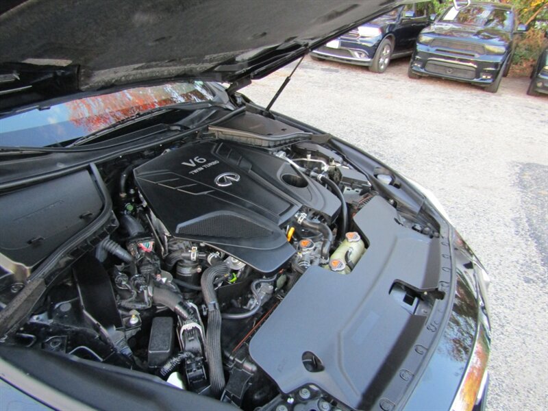 2019 INFINITI Q50 3.0T Luxe - Photo 65 - Haddon Twp, NJ 08107