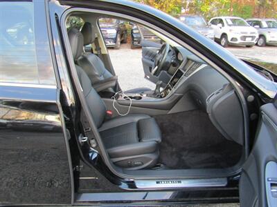 2019 INFINITI Q50 3.0T Luxe - Photo 44 - Haddon Twp, NJ 08107