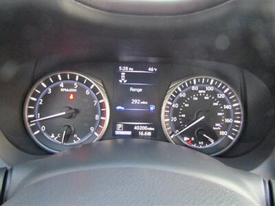 2019 INFINITI Q50 3.0T Luxe - Photo 51 - Haddon Twp, NJ 08107