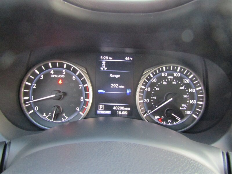 2019 INFINITI Q50 3.0T Luxe - Photo 51 - Haddon Twp, NJ 08107