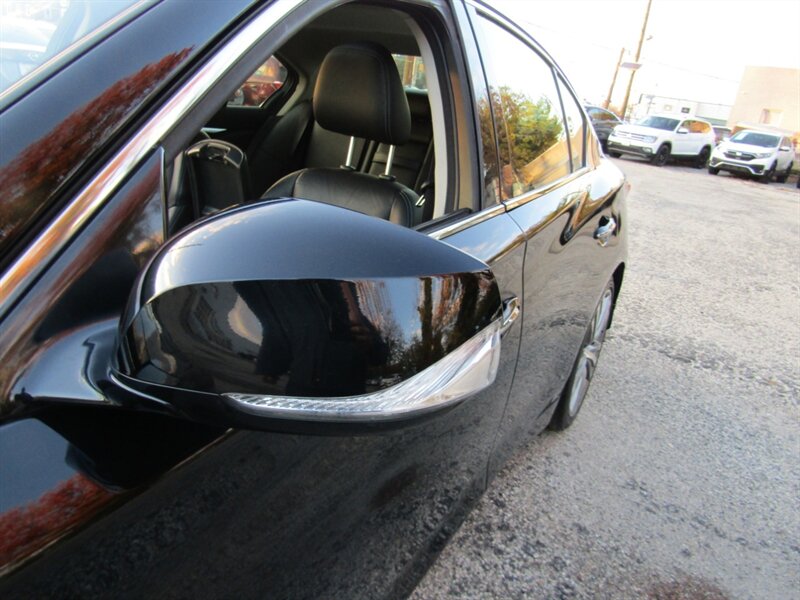 2019 INFINITI Q50 3.0T Luxe - Photo 19 - Haddon Twp, NJ 08107