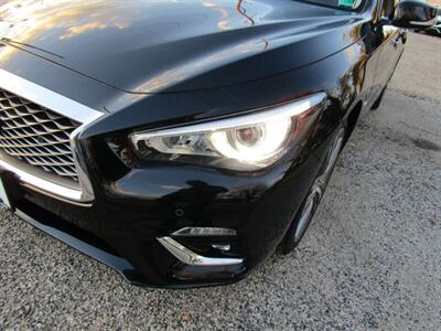 2019 INFINITI Q50 3.0T Luxe - Photo 11 - Haddon Twp, NJ 08107