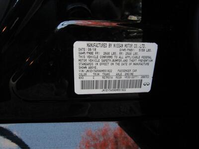 2019 INFINITI Q50 3.0T Luxe - Photo 47 - Haddon Twp, NJ 08107