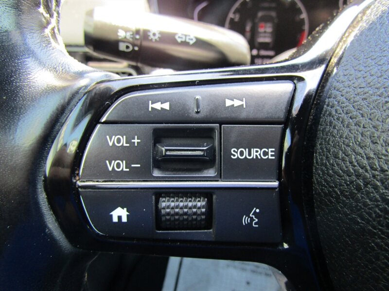 2022 Honda Civic Sport - Photo 23 - Haddon Twp, NJ 08107