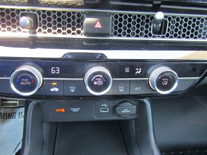 2022 Honda Civic Sport - Photo 29 - Haddon Twp, NJ 08107