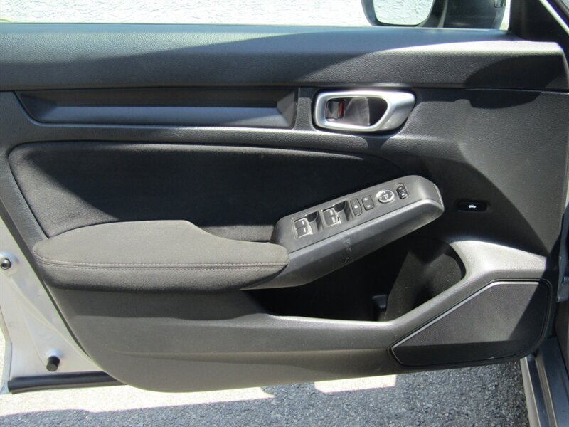 2022 Honda Civic Sport - Photo 17 - Haddon Twp, NJ 08107