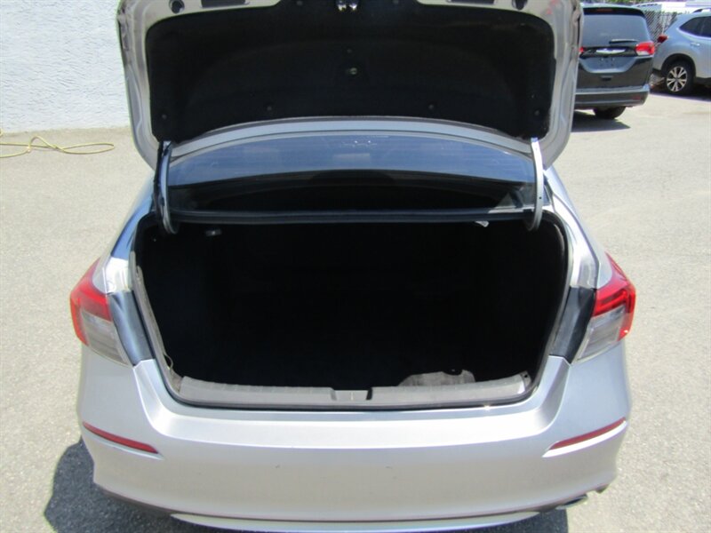 2022 Honda Civic Sport - Photo 32 - Haddon Twp, NJ 08107