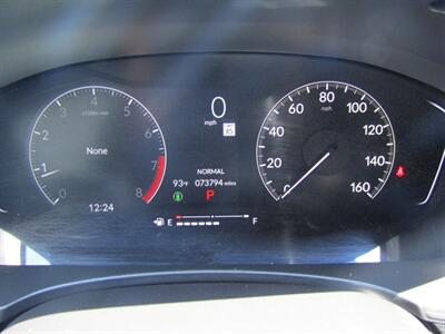 2022 Honda Civic Sport - Photo 26 - Haddon Twp, NJ 08107