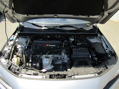 2022 Honda Civic Sport - Photo 34 - Haddon Twp, NJ 08107