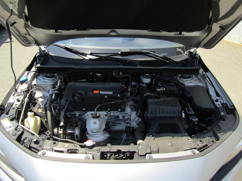 2022 Honda Civic Sport - Photo 34 - Haddon Twp, NJ 08107