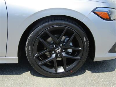2022 Honda Civic Sport - Photo 16 - Haddon Twp, NJ 08107