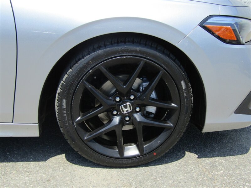 2022 Honda Civic Sport - Photo 16 - Haddon Twp, NJ 08107