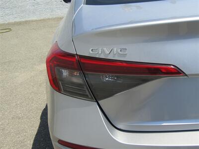 2022 Honda Civic Sport - Photo 11 - Haddon Twp, NJ 08107