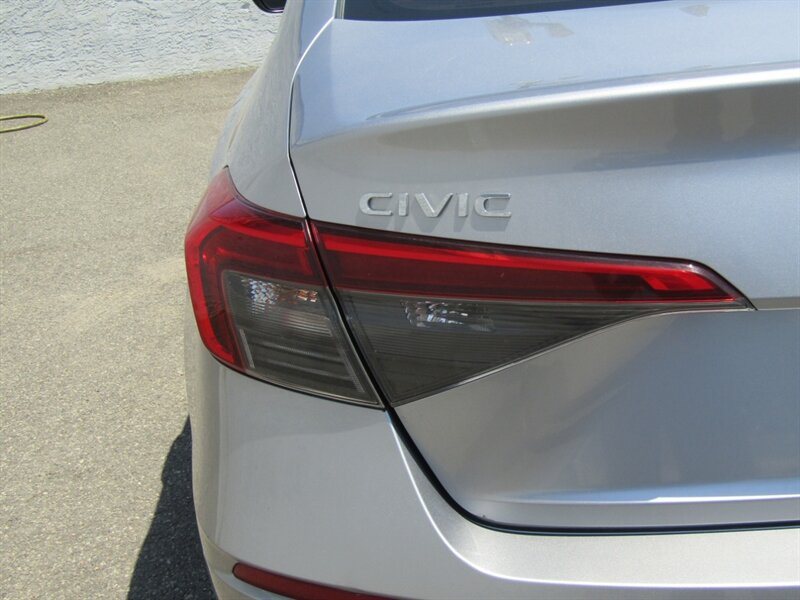 2022 Honda Civic Sport - Photo 11 - Haddon Twp, NJ 08107