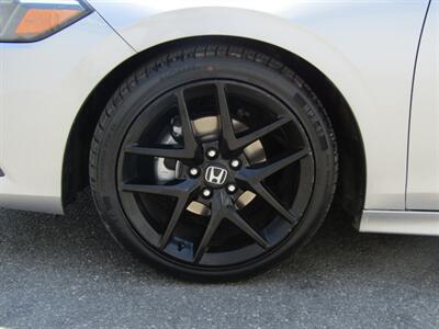 2022 Honda Civic Sport - Photo 13 - Haddon Twp, NJ 08107