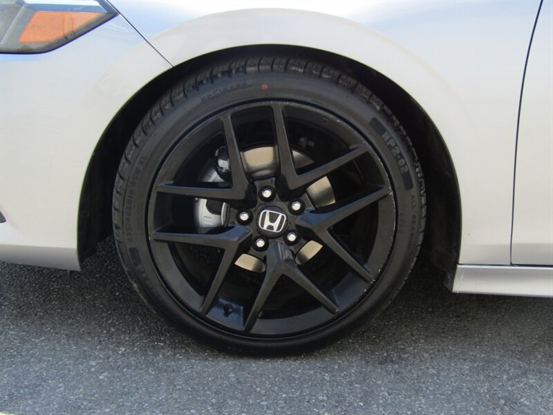 2022 Honda Civic Sport - Photo 13 - Haddon Twp, NJ 08107