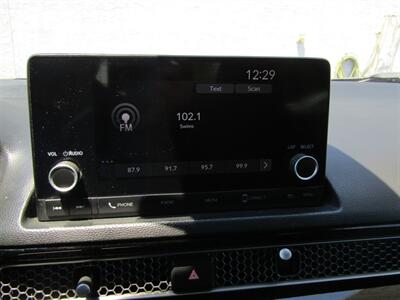 2022 Honda Civic Sport - Photo 27 - Haddon Twp, NJ 08107