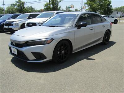 2022 Honda Civic Sport - Photo 4 - Haddon Twp, NJ 08107