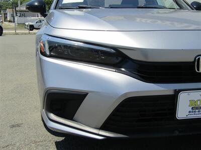 2022 Honda Civic Sport - Photo 9 - Haddon Twp, NJ 08107
