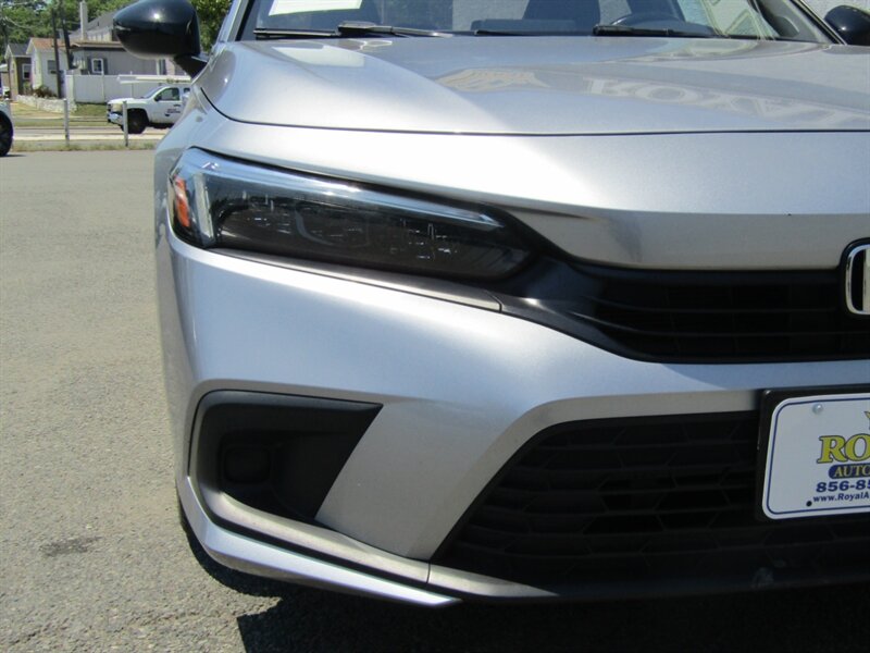 2022 Honda Civic Sport - Photo 9 - Haddon Twp, NJ 08107