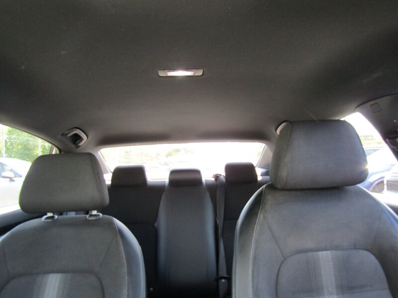2022 Honda Civic Sport - Photo 21 - Haddon Twp, NJ 08107