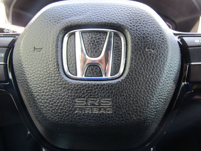 2022 Honda Civic Sport - Photo 24 - Haddon Twp, NJ 08107
