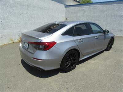 2022 Honda Civic Sport - Photo 8 - Haddon Twp, NJ 08107