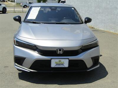 2022 Honda Civic Sport - Photo 3 - Haddon Twp, NJ 08107