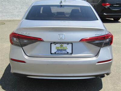 2022 Honda Civic Sport - Photo 7 - Haddon Twp, NJ 08107