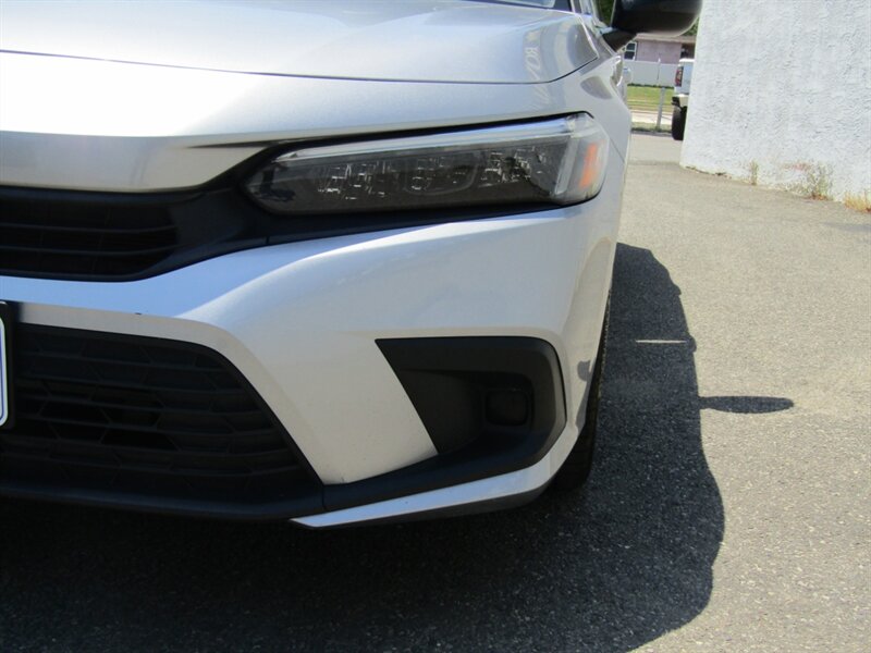 2022 Honda Civic Sport - Photo 10 - Haddon Twp, NJ 08107