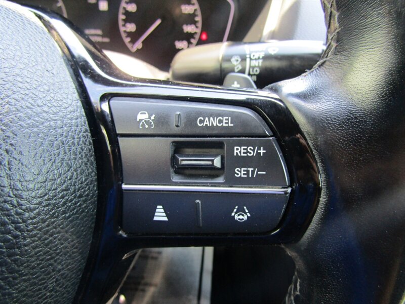 2022 Honda Civic Sport - Photo 25 - Haddon Twp, NJ 08107