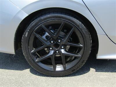 2022 Honda Civic Sport - Photo 15 - Haddon Twp, NJ 08107