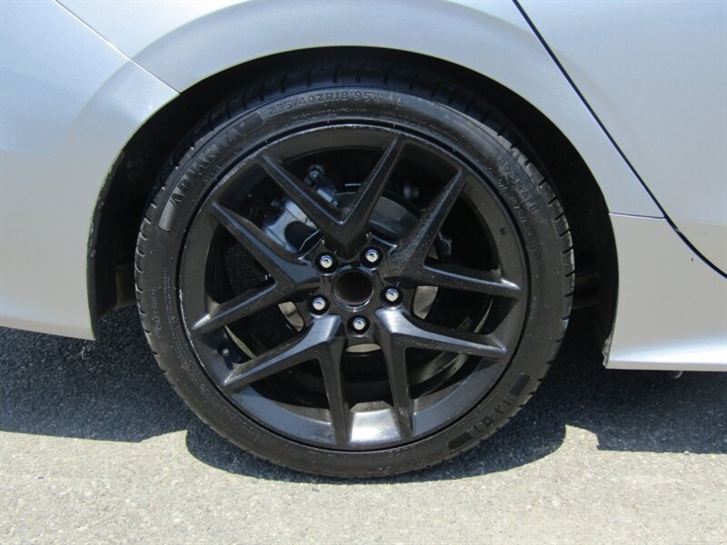 2022 Honda Civic Sport - Photo 15 - Haddon Twp, NJ 08107