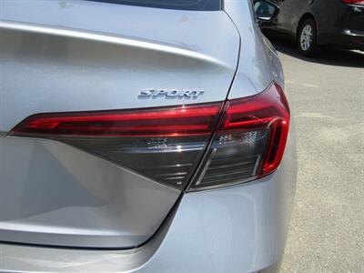 2022 Honda Civic Sport - Photo 12 - Haddon Twp, NJ 08107