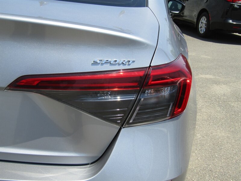 2022 Honda Civic Sport - Photo 12 - Haddon Twp, NJ 08107
