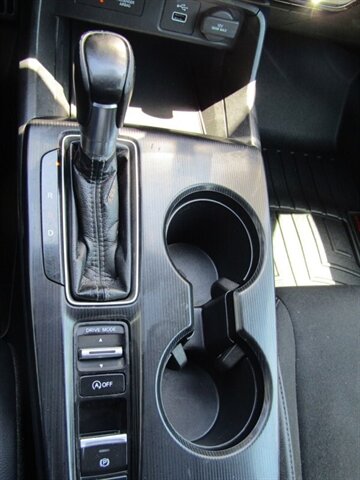 2022 Honda Civic Sport - Photo 30 - Haddon Twp, NJ 08107