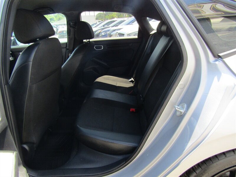 2022 Honda Civic Sport - Photo 20 - Haddon Twp, NJ 08107