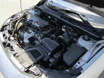 2022 Honda Civic Sport - Photo 35 - Haddon Twp, NJ 08107