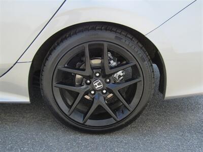 2022 Honda Civic Sport - Photo 14 - Haddon Twp, NJ 08107